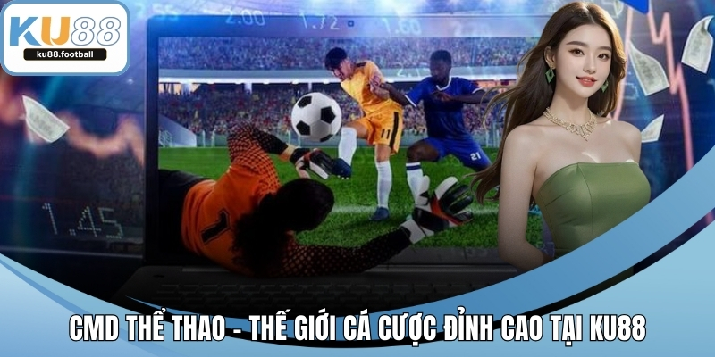 CMD Thể Thao