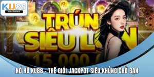 Nổ Hũ KU88