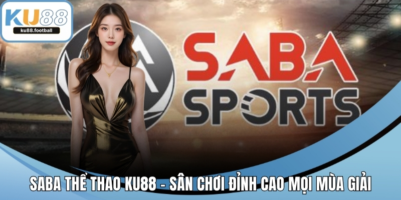 Saba Thể Thao